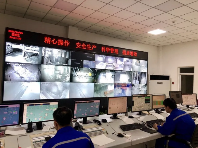 夜空中最亮的星——黑夜里的堅守者9