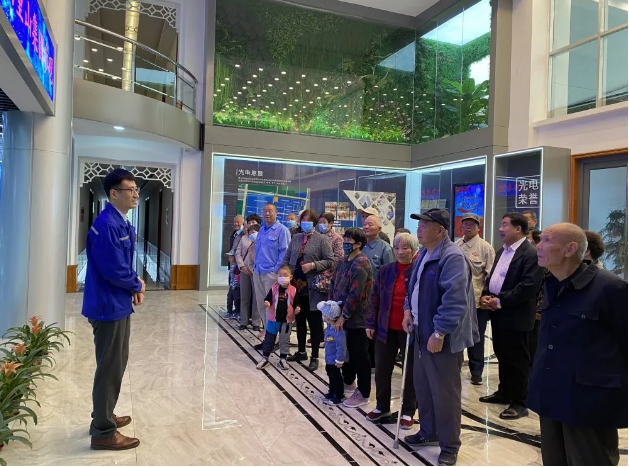 未來可期——重山與你攜手前行80