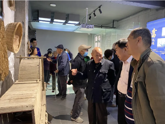 未來可期——重山與你攜手前行80