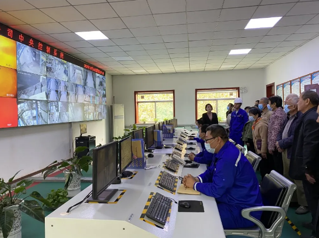 未來可期——重山與你攜手前行80