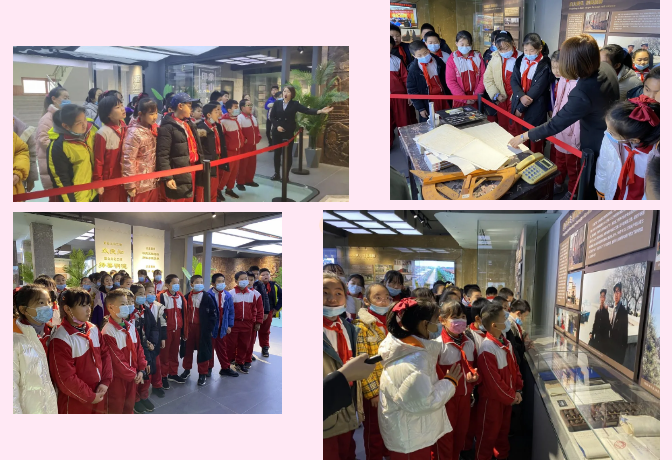 感知現(xiàn)代工業(yè)之美——南韓小學(xué)到重山集團(tuán)參觀學(xué)習(xí)85