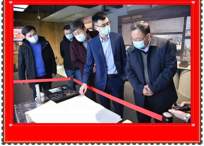 李學(xué)董事長被山東理工大學(xué)聘為工商管理碩士（MBA）客座教授14