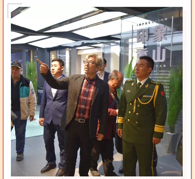 學(xué)習(xí)先進(jìn)事跡 踐行初心使命——“最美新時(shí)代革命軍人”布哈到集團(tuán)開展愛國(guó)主義教育宣講88