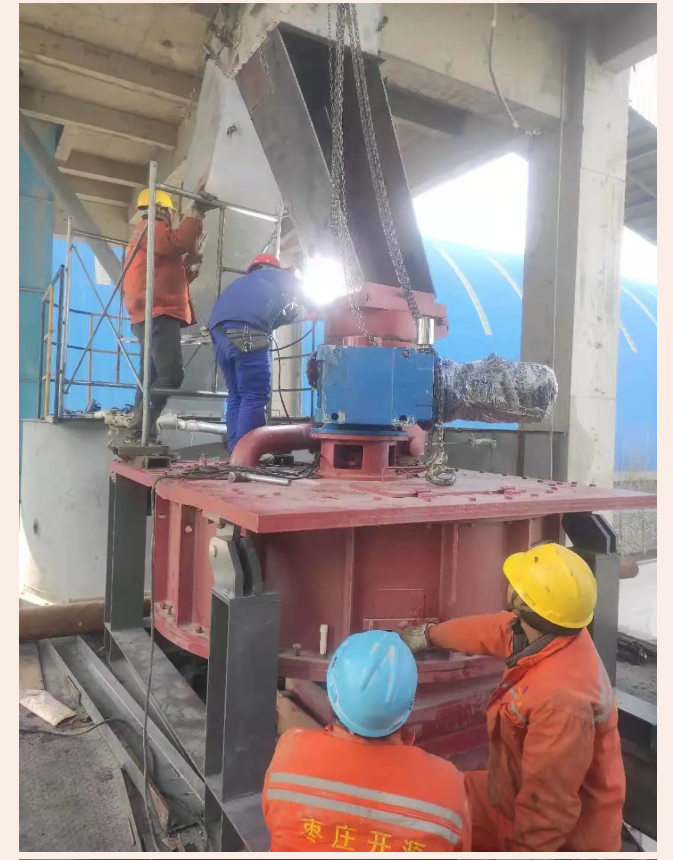 【重山影像】用鏡頭定格“奮斗者”最美瞬間79