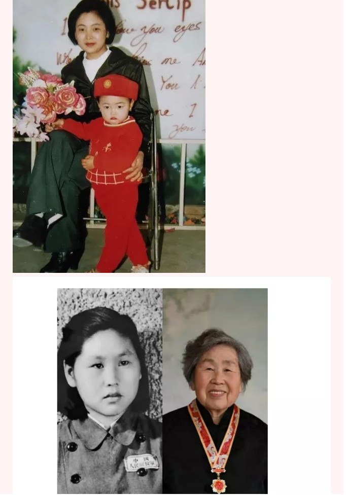 【通知】母親節(jié)到啦，你準(zhǔn)備好了嗎？61