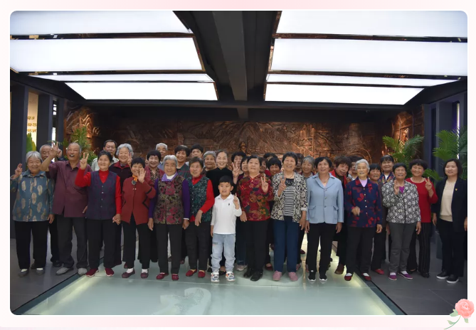 零距離 “打卡”重山 —集團(tuán)啟動(dòng)2021年“企業(yè)開放日”活動(dòng)52