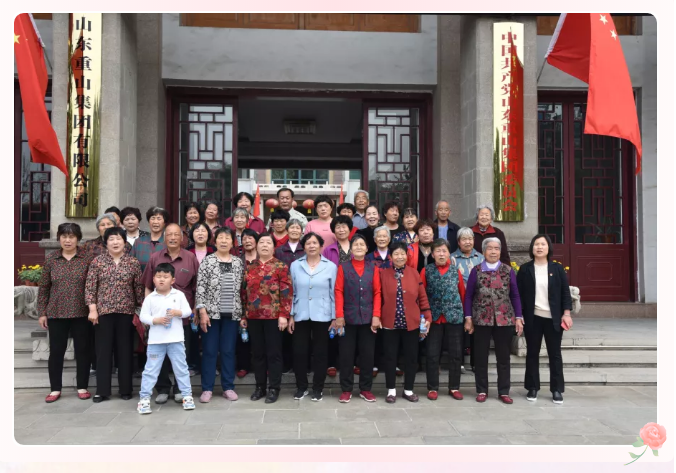 零距離 “打卡”重山 —集團(tuán)啟動(dòng)2021年“企業(yè)開放日”活動(dòng)52