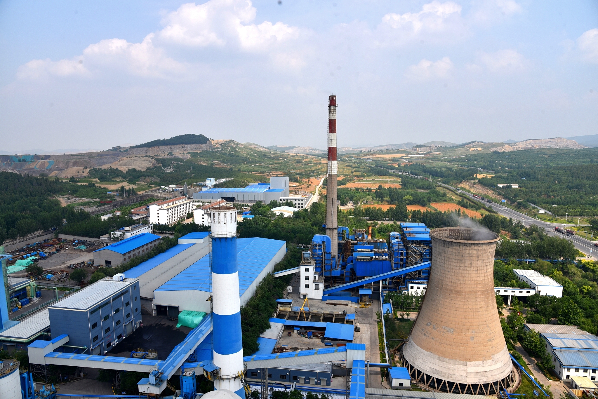 【重山影像】六月，你好！