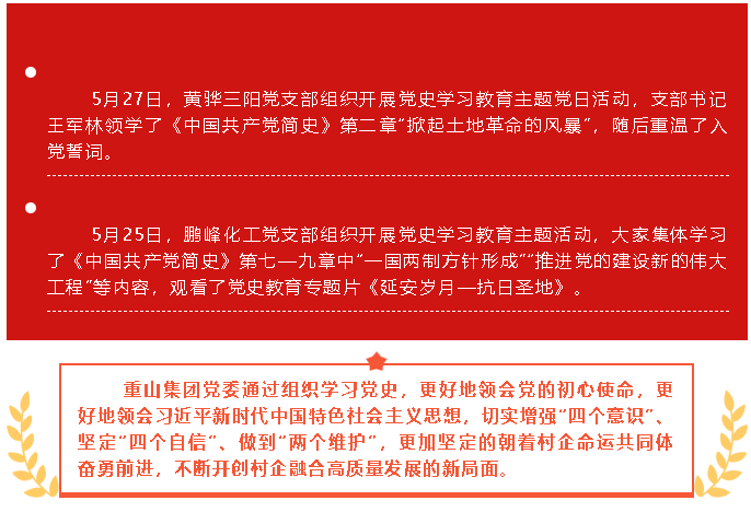 五月份黨史學(xué)習(xí)教育簡(jiǎn)報(bào)17