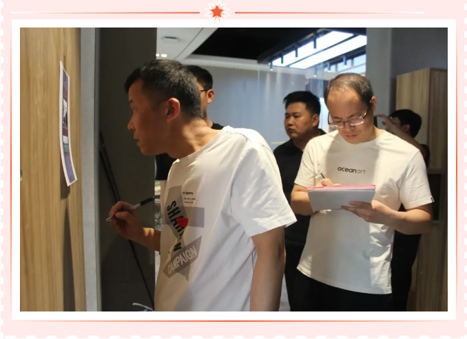 集團黨委全力推進黨建館升級改造項目81