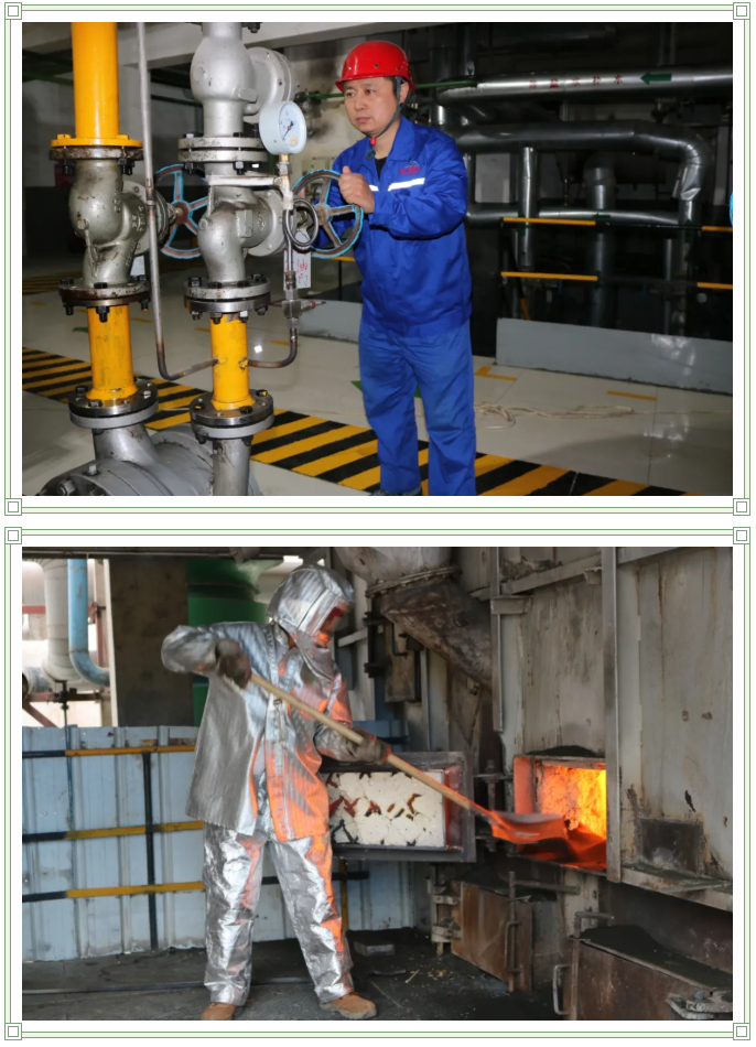 【重山影像】致敬！高溫下最美奮斗者17