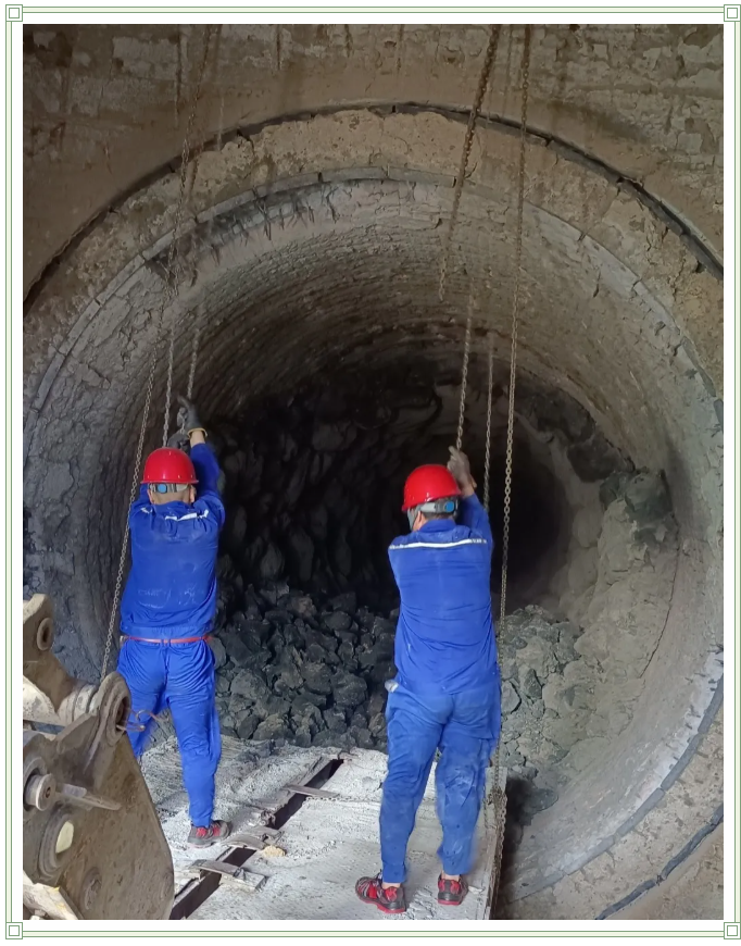 【重山影像】致敬！高溫下最美奮斗者17