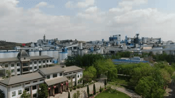 【企業(yè)開放日】重山集團邀您來打卡！56