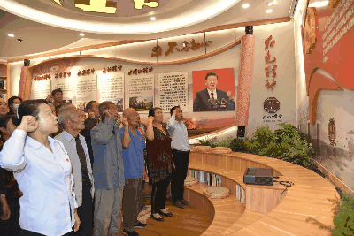 【企業(yè)開放日】重山集團邀您來打卡！56