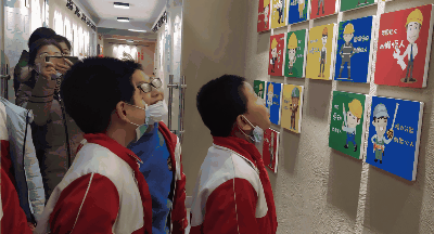 【企業(yè)開放日】重山集團邀您來打卡！56