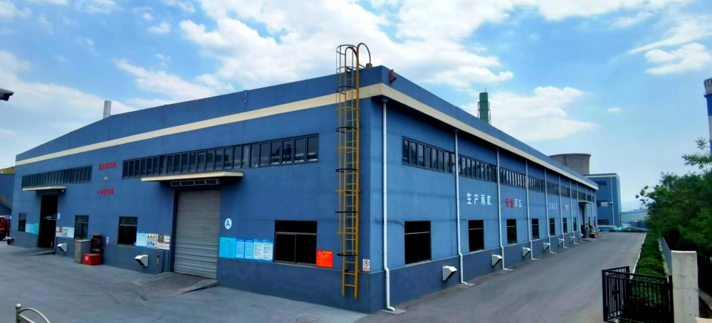 2024年淄博重山思沃瑞環(huán)?？萍加邢薰疚ｋU(xiǎn)廢物污染環(huán)境防治信息公示